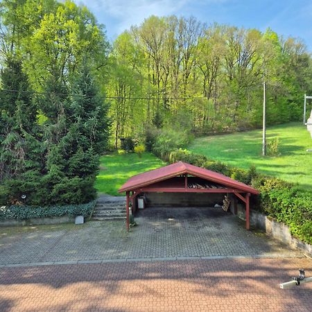 Les 6 Apartment Zlin Exterior photo