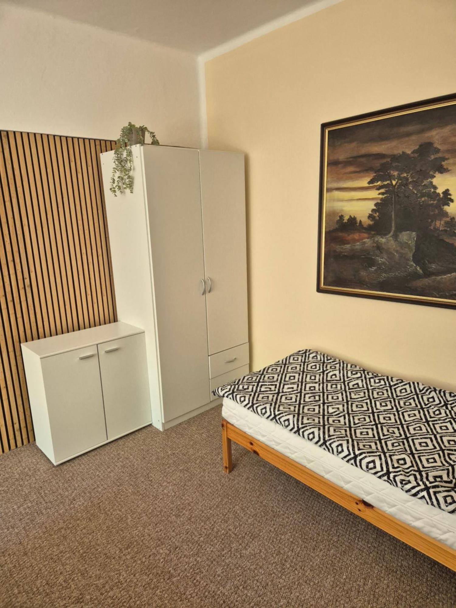 Les 6 Apartment Zlin Room photo