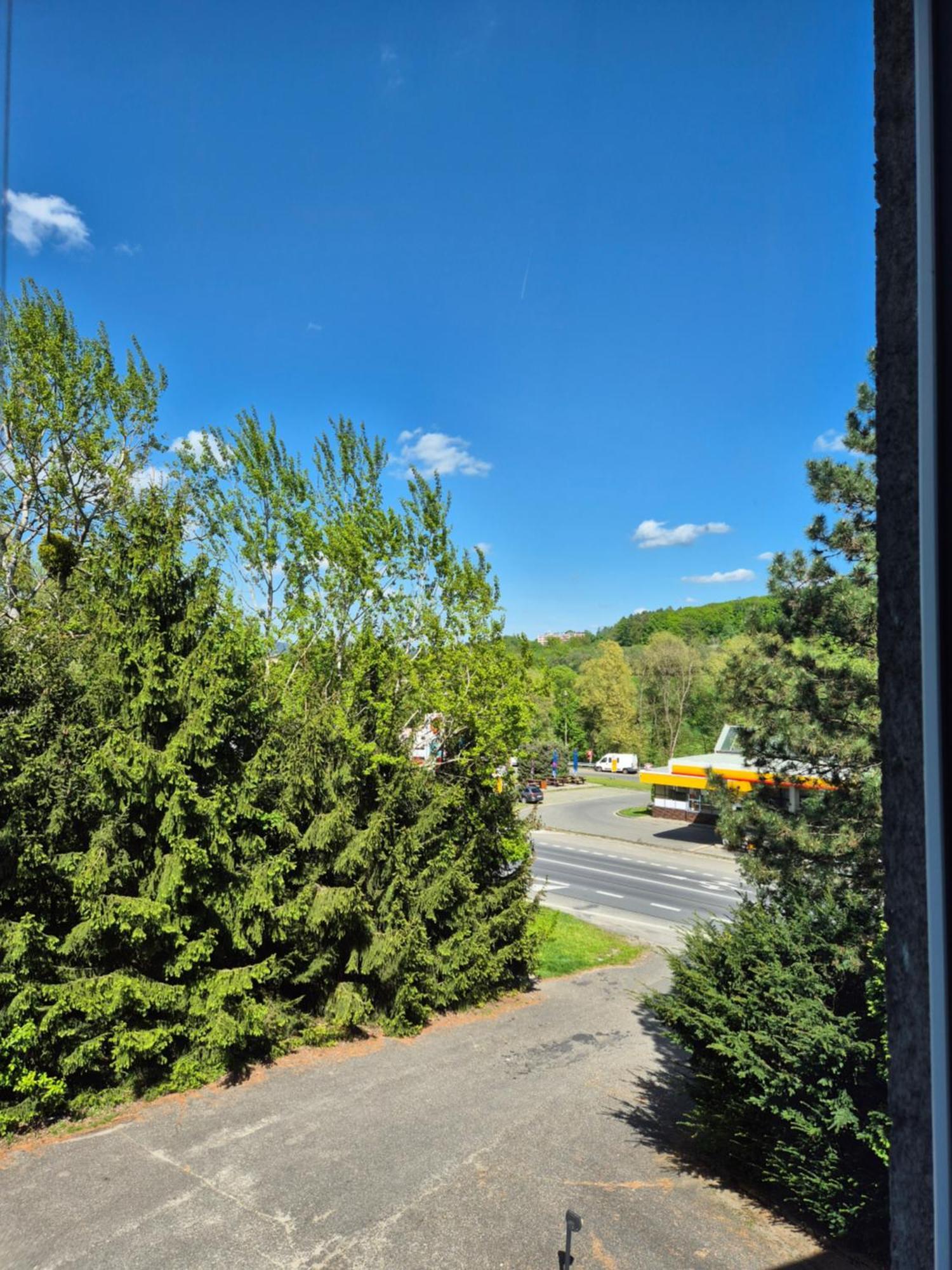 Les 6 Apartment Zlin Room photo