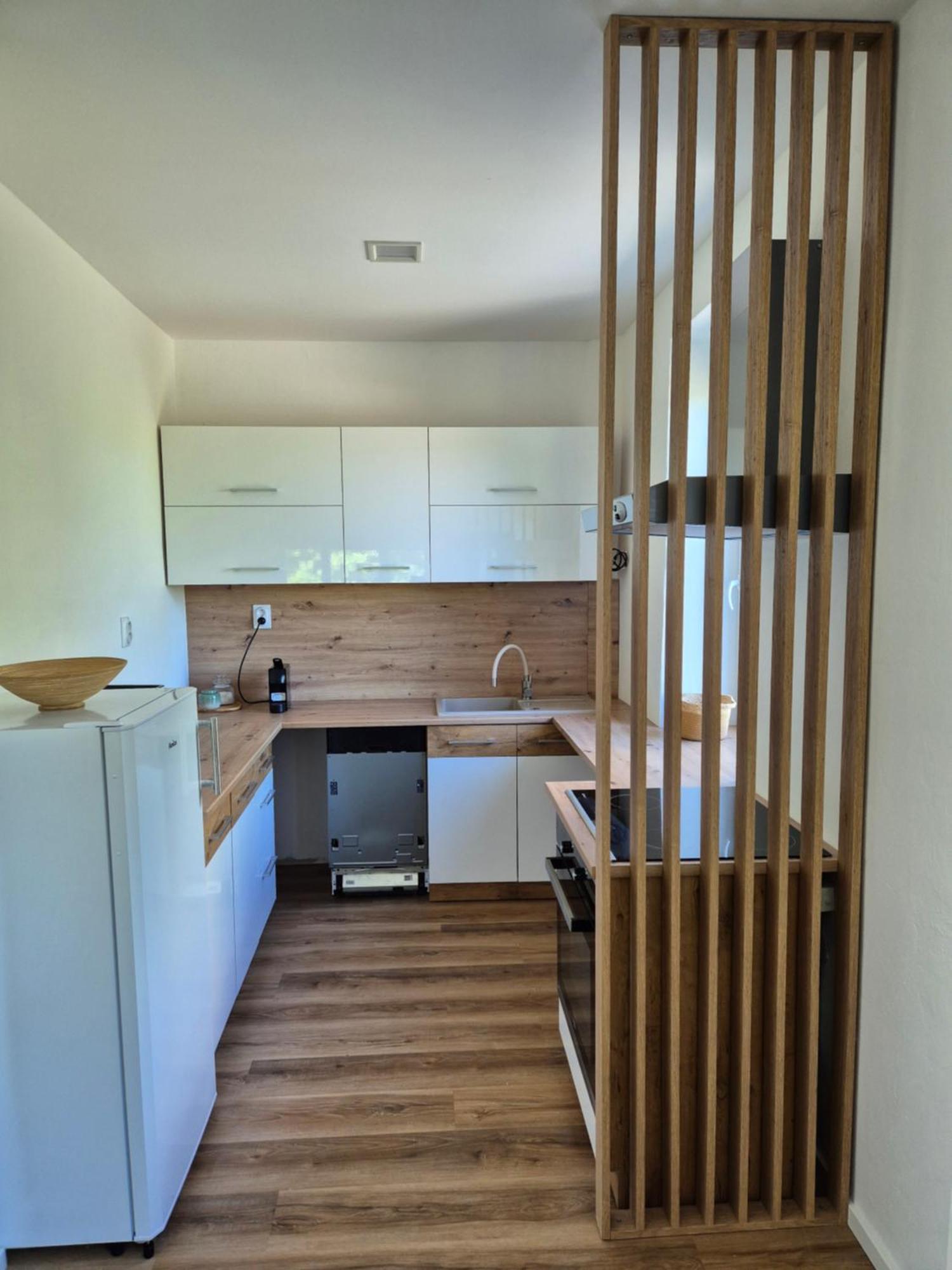Les 6 Apartment Zlin Room photo